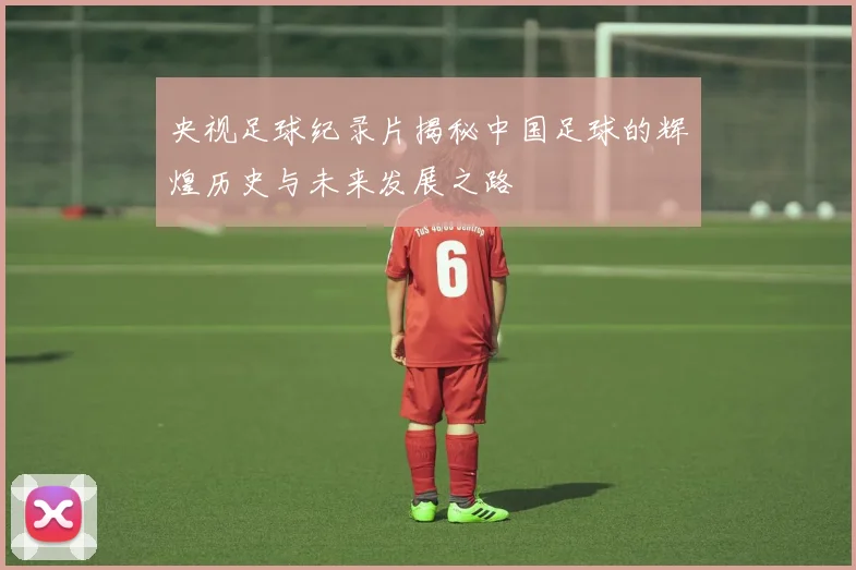 央视足球纪录片揭秘中国足球的辉煌历史与未来发展之路